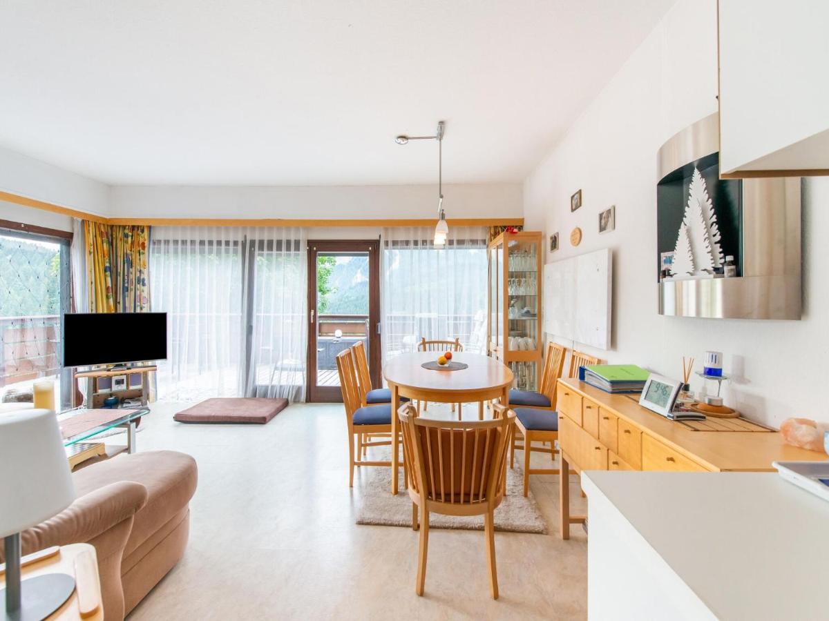 Apartment In Tauplitz With Sauna And Pool מראה חיצוני תמונה