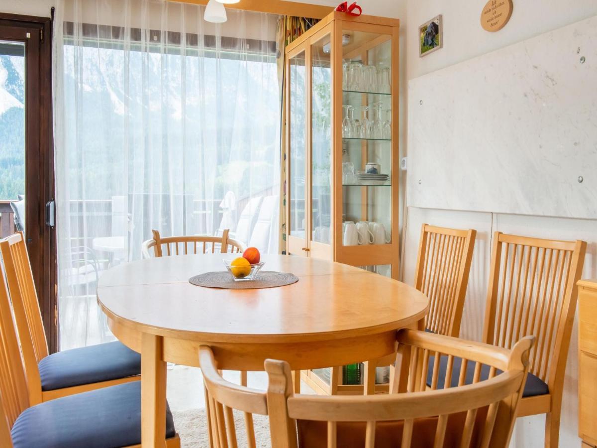 Apartment In Tauplitz With Sauna And Pool מראה חיצוני תמונה