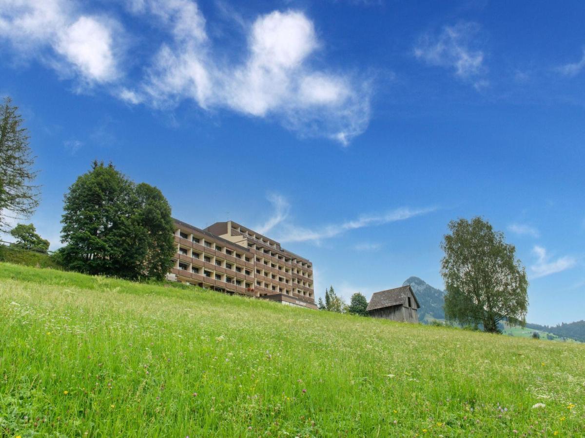 Apartment In Tauplitz With Sauna And Pool מראה חיצוני תמונה