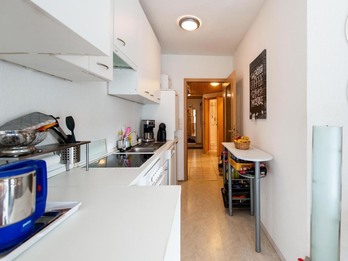 Apartment In Tauplitz With Sauna And Pool מראה חיצוני תמונה