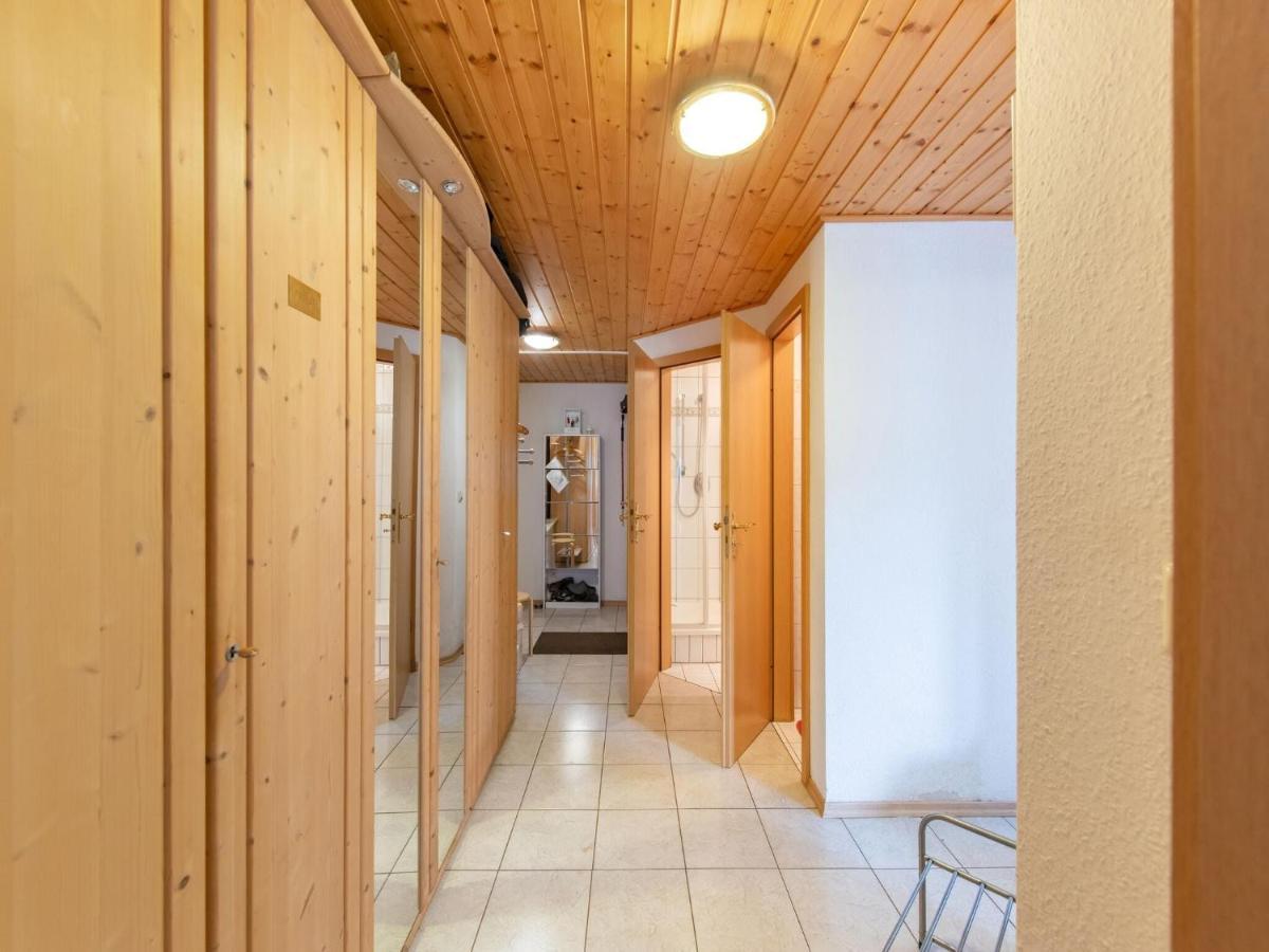 Apartment In Tauplitz With Sauna And Pool מראה חיצוני תמונה