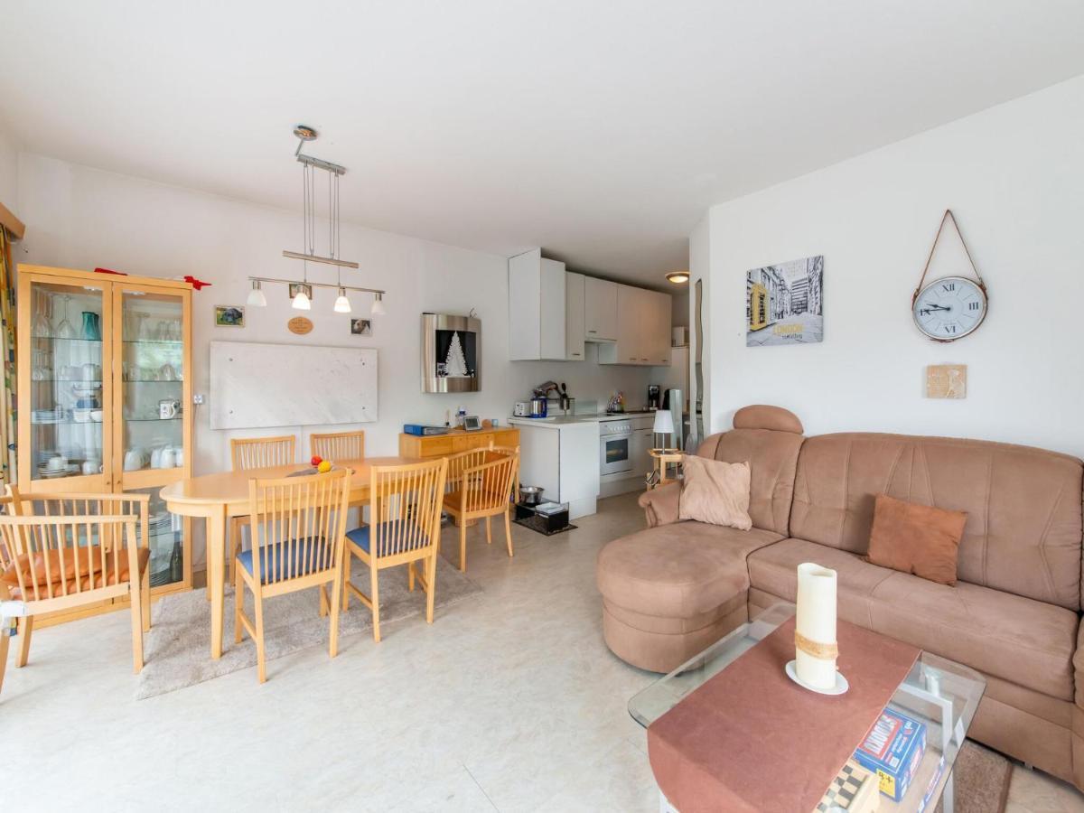 Apartment In Tauplitz With Sauna And Pool מראה חיצוני תמונה