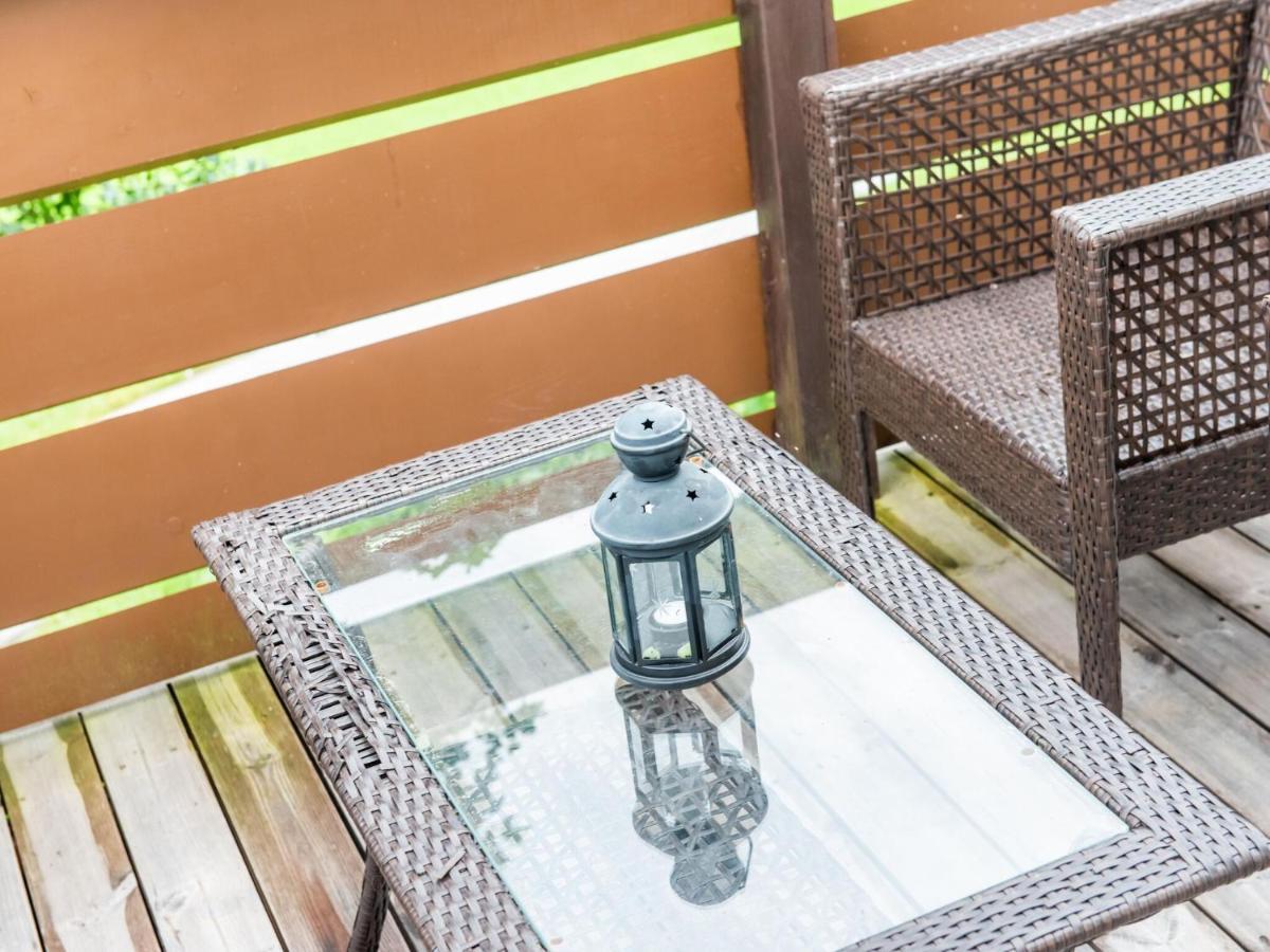 Apartment In Tauplitz With Sauna And Pool מראה חיצוני תמונה