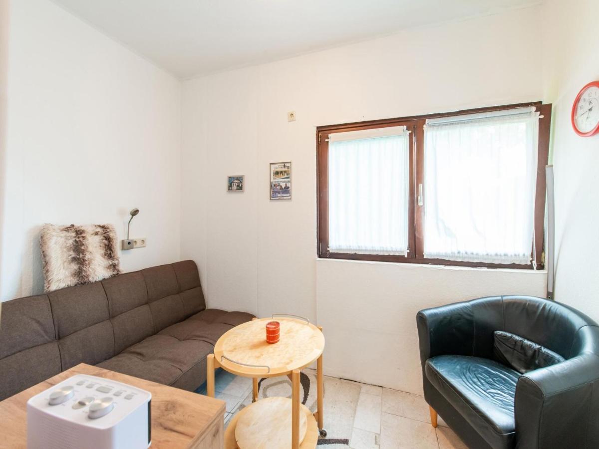 Apartment In Tauplitz With Sauna And Pool מראה חיצוני תמונה