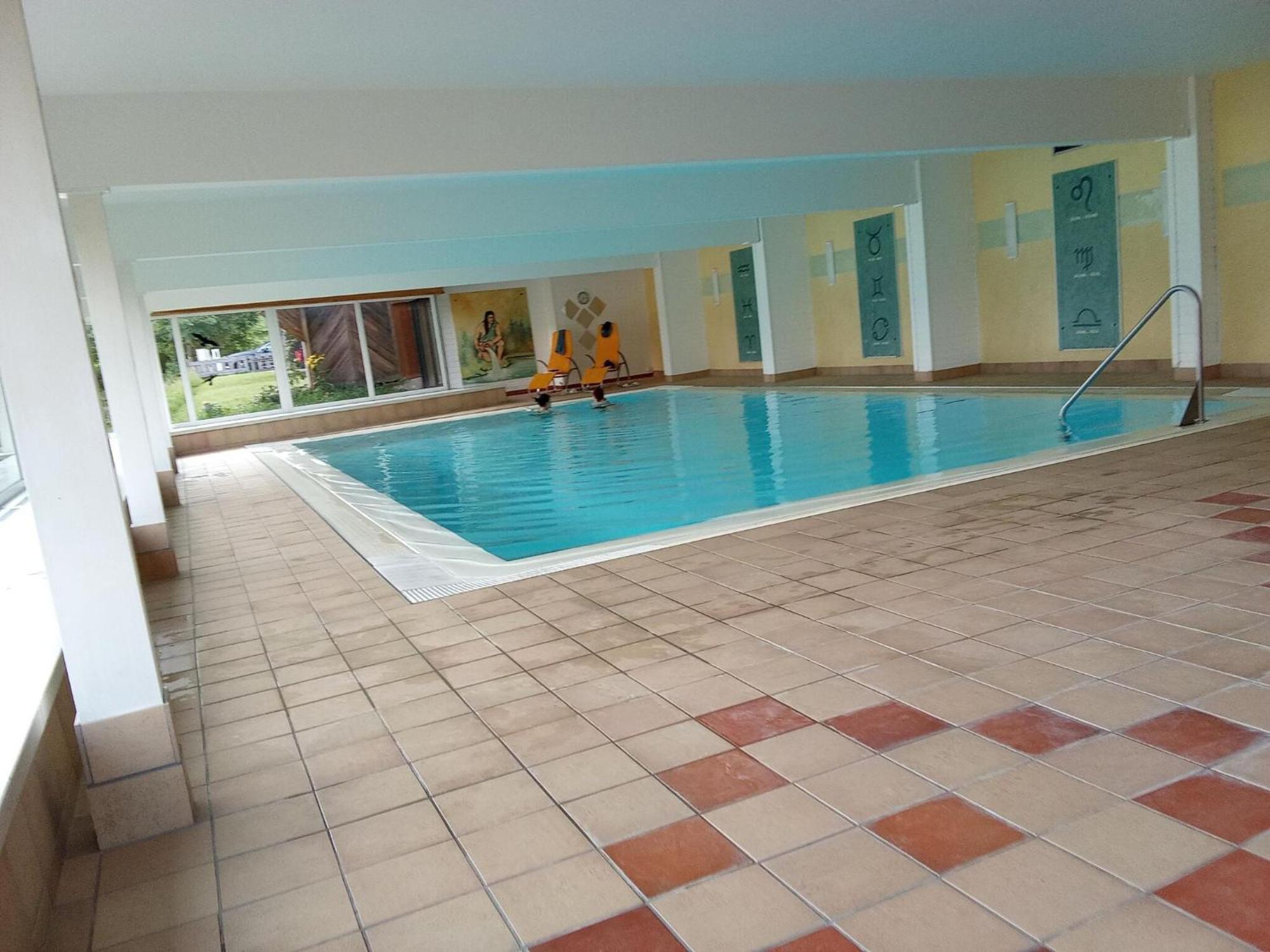 Apartment In Tauplitz With Sauna And Pool מראה חיצוני תמונה